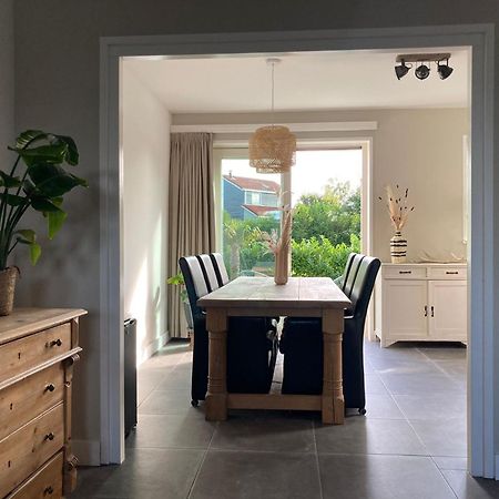 Bed and Breakfast Birdhouse Texel Де-Коог Экстерьер фото