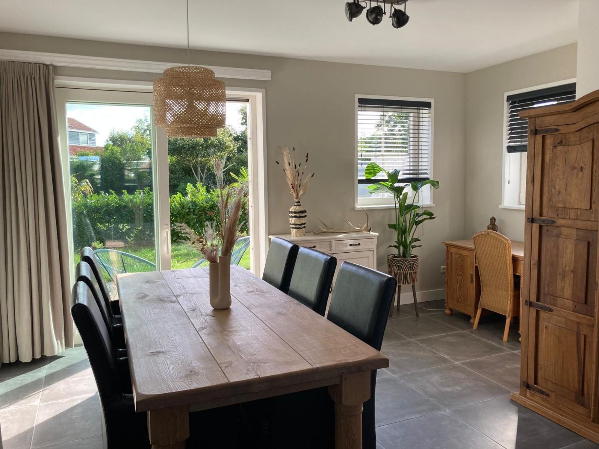 Bed and Breakfast Birdhouse Texel Де-Коог Экстерьер фото