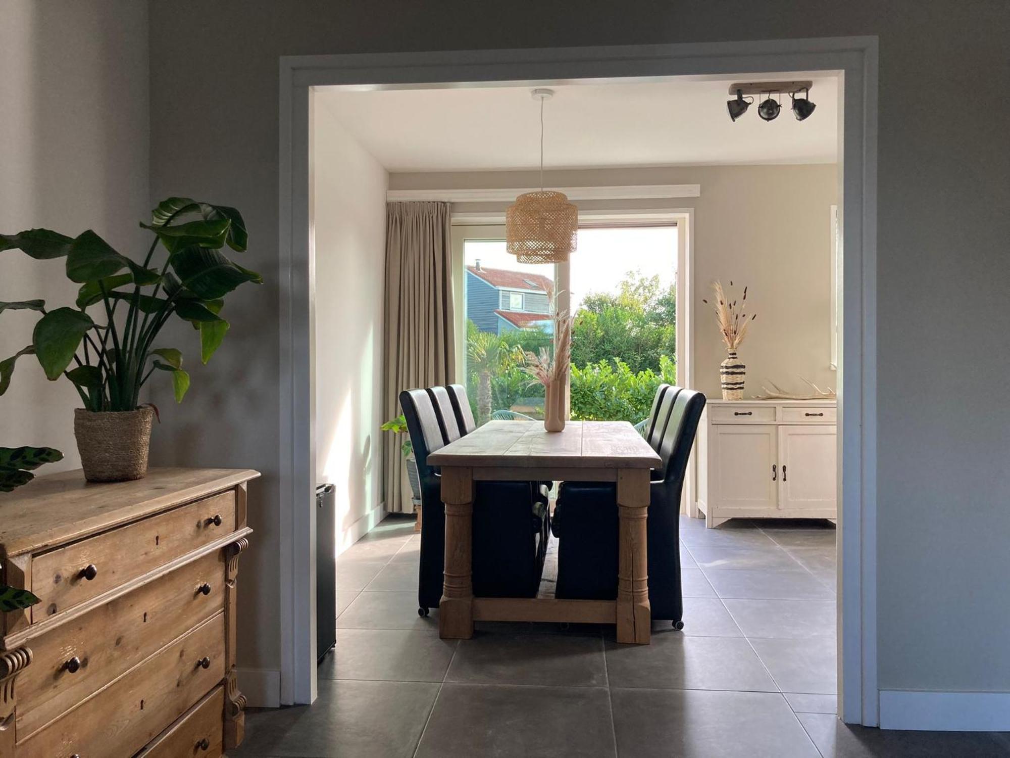 Bed and Breakfast Birdhouse Texel Де-Коог Экстерьер фото